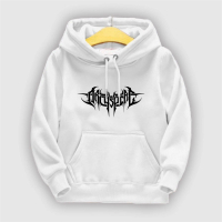 Sweater Hoodie Anak Laki Laki Usia 2-12 Tahun Motif Archa Metal Keren Style Fashion Kekinian Bahan K