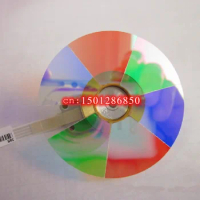 NEW original Projector Color Wheel for BENQ EP8700