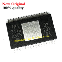 (1piece)100% New TPA3116D2DADR TPA3116D2 TPA3116 sop-32 Chipset