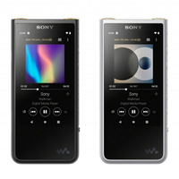 SONY 限時降價+贈64G卡 SONY NW-ZX507 64GB Walkman 數位隨身聽 (公司貨) 【APP下單點數 加倍】