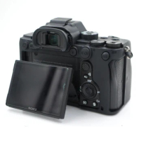for Sony A7R4 A7M4 A7RM4 A7 IV A74 A7 A7S A7R A7M2 A7S2 A7M3 A7S3 Body Cover BAG Armor Skin Protector Soft Silicone Camera case