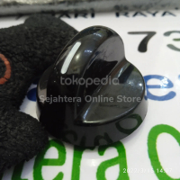 Knop Putaran Pemantik Kompor Gas RINNAI : ORIGINAL