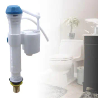 Toilet Filling s, Toilet Tank Parts Adjustable Height Replace Flush s