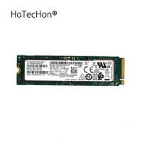00UP735 - Genuine NVMe 512GB M.2 PCIe 3x4 2280 SSD Solid State Drive MZ-VLB512B for Lenovo