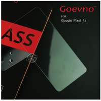Goevno Google Pixel 4a 玻璃貼 非滿版玻璃貼