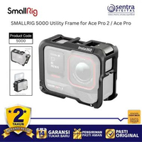 SMALLRIG 5000 Utility Frame for Ace Pro 2 / Ace Pro X01