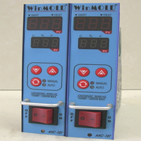 【WINMOLD】《熱澆道溫度控制器模組》 (AHC-15T)【WINMOLD】《6點熱澆道溫控系統箱》熱澆道溫度控制器-塑膠模具溫控器(台灣製造)