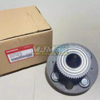 Wheel Hub Bearing Roda Belakang Assy Honda Stream RN1 RN3 42200-S5A-J01
