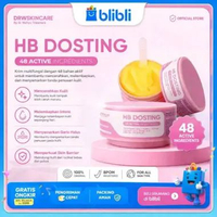 DRWSkincare Hb Dosting