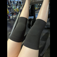 石墨烯 能量護膝套 護膝 (成分60%)