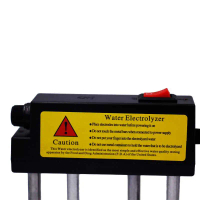 TDS Meter Alat Ukur Kualitas Air Water Quality Tester TDS Electrolyzer / TDS EC PPM Kualitas Air Tes