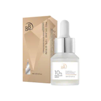 【BB】10%玻色因繃帶精華15ml*3(15ml/瓶)