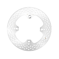 【F.A.R】固定碟 碟盤 240mm 後 - 5T厚 5mm厚(多車系適用 CBR650R / CBR500R / NSS300後)