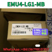 New Measuring instrument EMU4-LG1-MB Fast Shipping