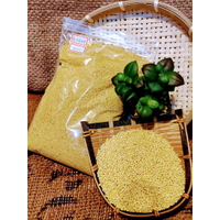 五穀雜糧~台灣原住民小米😃小米😃小米😃