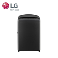 LG樂金 15公斤 AI DD™ 蒸氣直驅變頻洗衣機 極光黑 WT-VDN15HB
