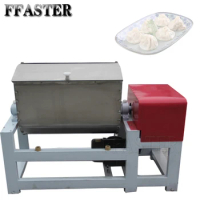 Electric Dough Kneading Machine Flour Blenders Doughmaker Househeld Flour Mixer Food Bread Making Proceesing Tool