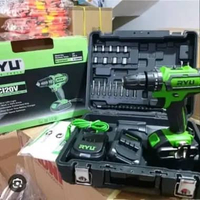 BOR BATTERY CORDLESS RYU 20 V