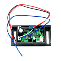 12V Driver board for 50mw-500mw 635nm 638nm Laser Diode / LED Driver w/ TTL