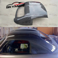 For Honda S2000 Mugen Style Auto Parts Hard Top With Glass (152x135x45cm) Carbon Fiber Glass Car Roof Tuning Body Kit