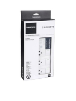 ปลั๊กไฟ 5ช่อง1SW CS-TIS-351/3M