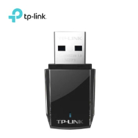 300Mbps Wifi Adapter TP-Link Wireless Network Card 802.11n Wifi Dongle USB Wifi Antenna Adapter for Desktop Laptop Drop Shipping