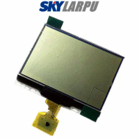 Original LCD Screen for Garmin Foretrex 401, GPS Navigator, Repair Replacement, WD-G1006VU, FPC-1, 1.5 inch ,Free Shipping
