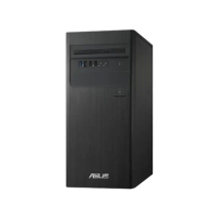 【ASUS 華碩】福利品 i5 十核電腦(i5-13400/16G/1TB SSD/W11/H-S500TE-513400053W)
