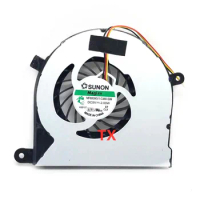 New for Dell Dell Inspiron 17R N7110 Laptop CPU Fan