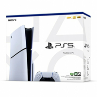 現貨供應中 公司貨 一年保固  [PS5 主機] PlayStation 5 新款薄型化 台灣專用機+PS5 劍星 Stellar Blade 合購賣場