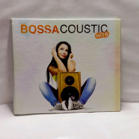 CD Bossa Acoustic Hits CD Musik