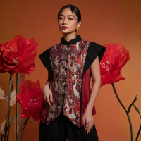 Renoa Official - Rong Qipao