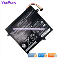 Yeapson 11.4V 3600mAh Genuine PA5137U-1BRS Laptop Battery For Toshiba Portege Z10T-A Series Notebook computer