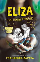 【電子書】Eliza och hennes monster