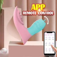 Sucking Vibrator Speed Vibrating Clit Sucker Nipple Blowjob Clitoris Stimulation Female Masturbation Sex Toys For Women 18