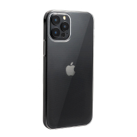 【General】iPhone 12 Pro Max 手機殼 i12 Pro Max 6.7吋 保護殼 保護殼 隱形極致薄保護套