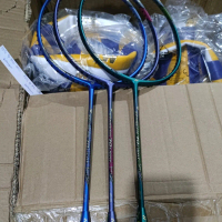 RAKET NANORAY  70 / Arcsaber 71  LIGHT Lengkap