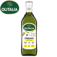 【Olitalia奧利塔】高溫專用葵花油(750ml)