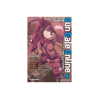Sword Art Online刀劍神域外傳Gun Gale Online(4)