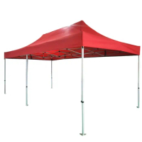 FEAMONT WHOLESALE automatic folding arabian custom display gazebo stage business canopy industrial gazebo tents