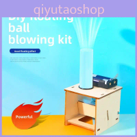 Physics Educational Toy With Electric Diy Floating Sphere For Student Science Projects