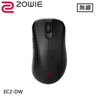 ZOWIE EC2-DW 4K 無線電競滑鼠