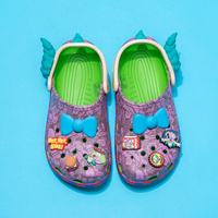 crocs Croc shoes for men and women second-generation Simpson casual summer outdoor versatile beach s