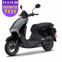 YAMAHA山葉機車 Limi 125 DELUXE (TFT儀表)機車-2025年