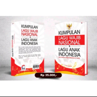 Kumpulan lagu wajib & lagu anak nasional