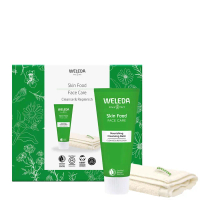 Weleda Gift and Sets Skin Food Cleanse &amp; Replenish Face Care Gift Set