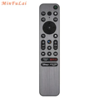 Mingfulai For Sony Smart TV Bluetooth Voice Remote Control RMF-TX900U KD-55X85K KD-75X85K KD-43X80K XR-85X90K XR-77A80K