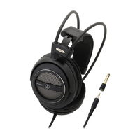(現貨)Audio-Technica鐵三角 ATH-AVA500 開放式動圈型耳罩式耳機 台灣公司貨