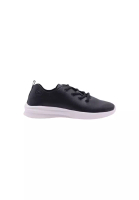 Sunnystep Balance Runner - Black Sneakers - Most Comfortable Walking Shoes