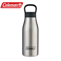 《台南悠活運動家》【Coleman】CM-38936 雙層不鏽鋼保溫瓶/350